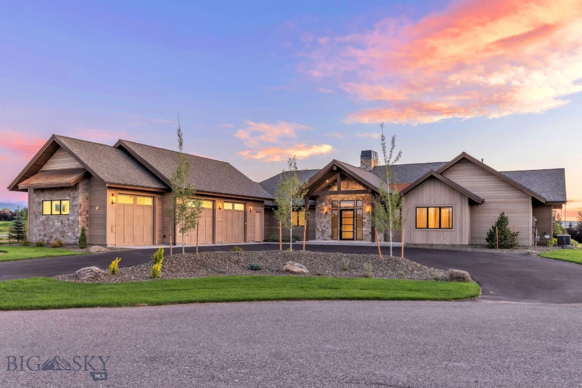 Black Bull Golf Community - Residential