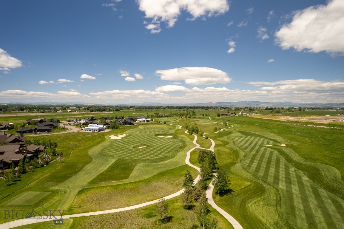Black Bull Golf Community - Residential