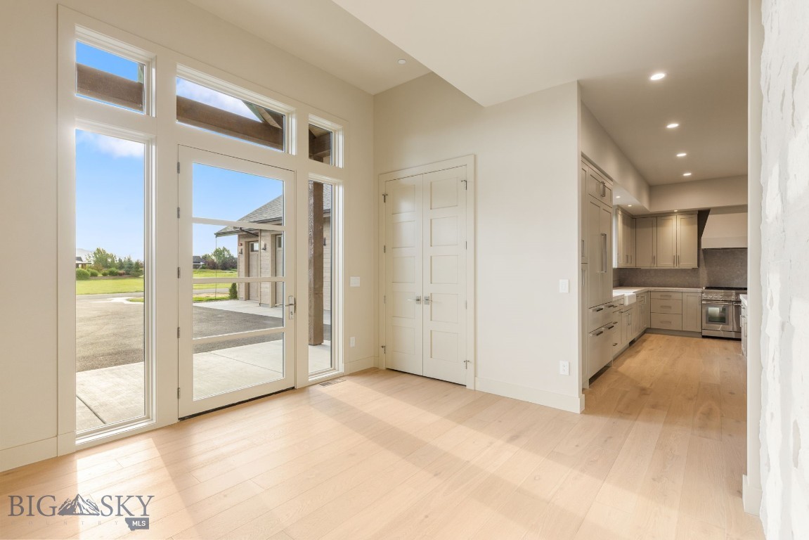 Black Bull Golf Community - Residential