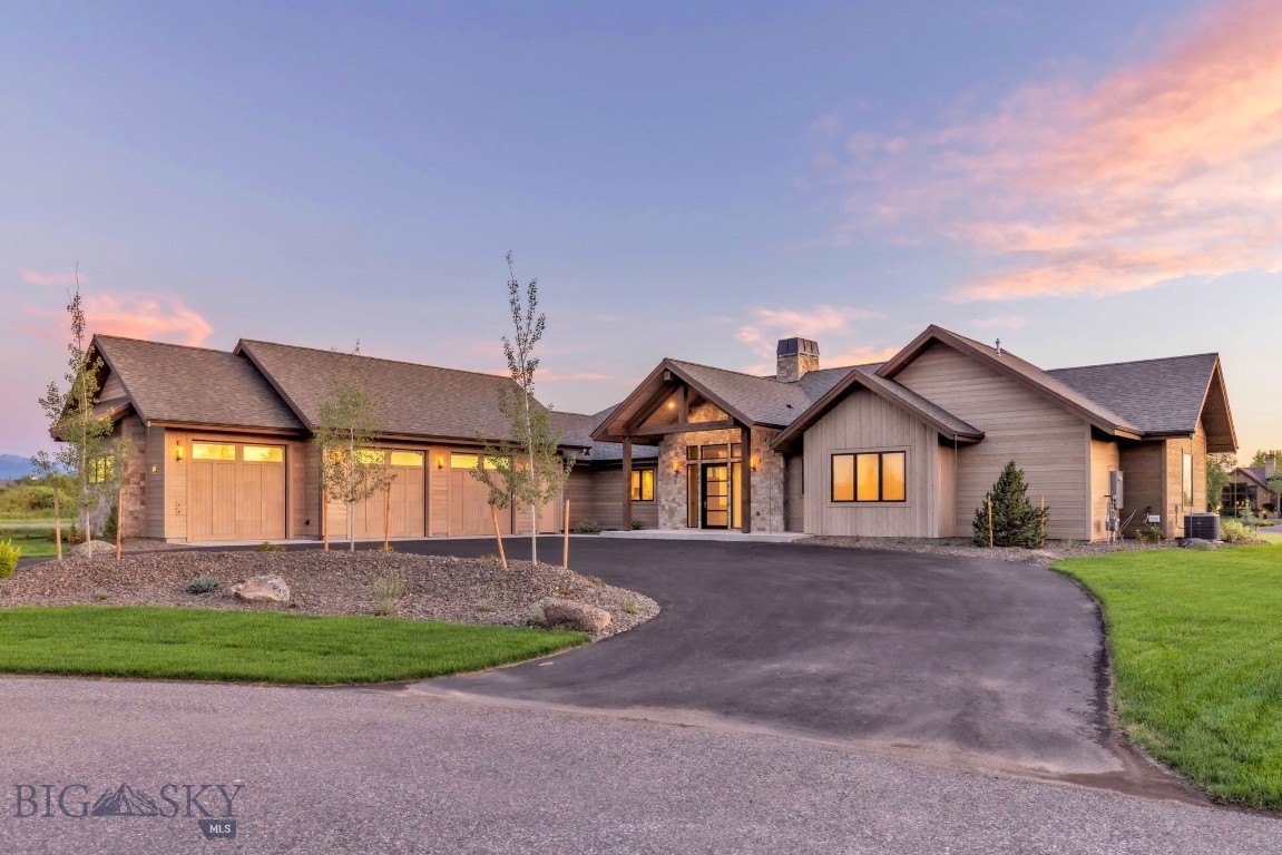 Black Bull Golf Community - Residential