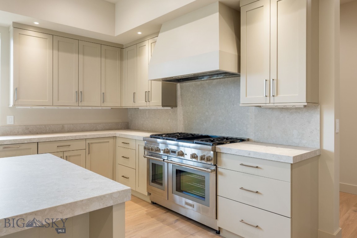Black Bull Golf Community - Residential