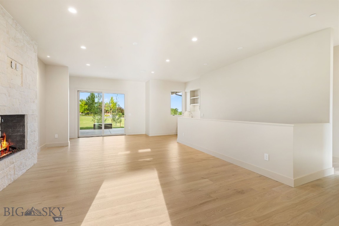 Black Bull Golf Community - Residential