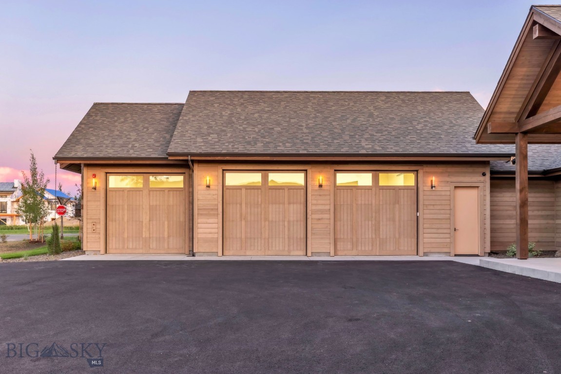 Black Bull Golf Community - Residential