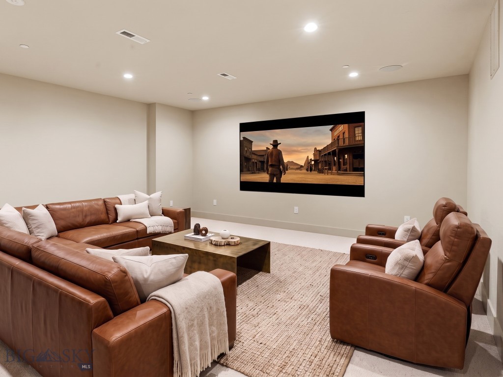 Black Bull Golf Community - Residential