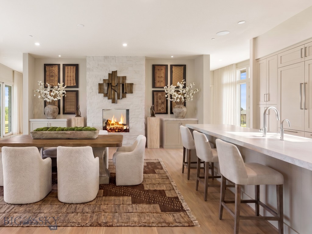 Black Bull Golf Community - Residential