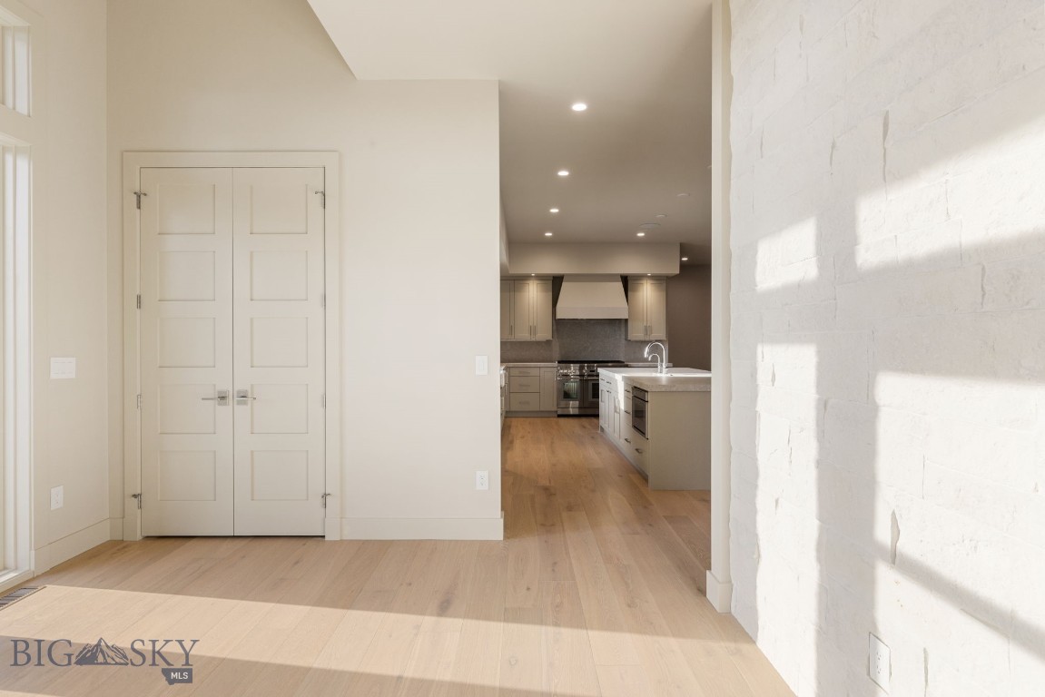 Black Bull Golf Community - Residential