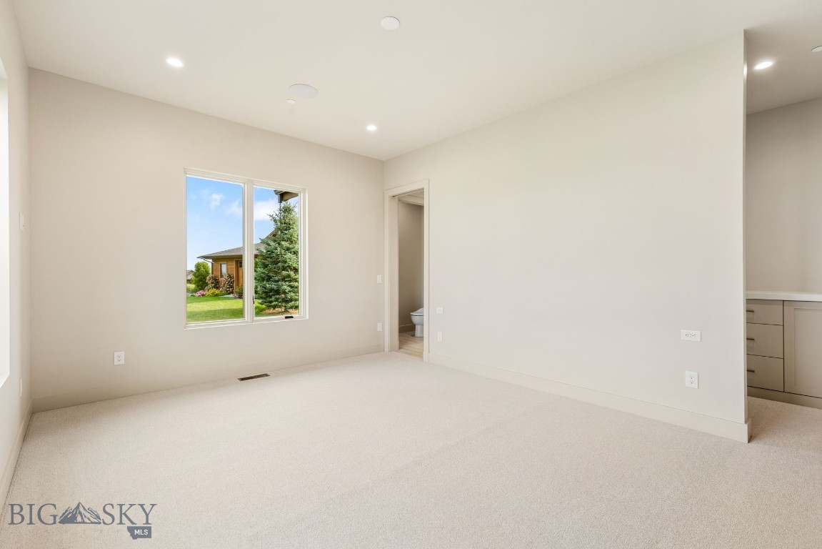 Black Bull Golf Community - Residential