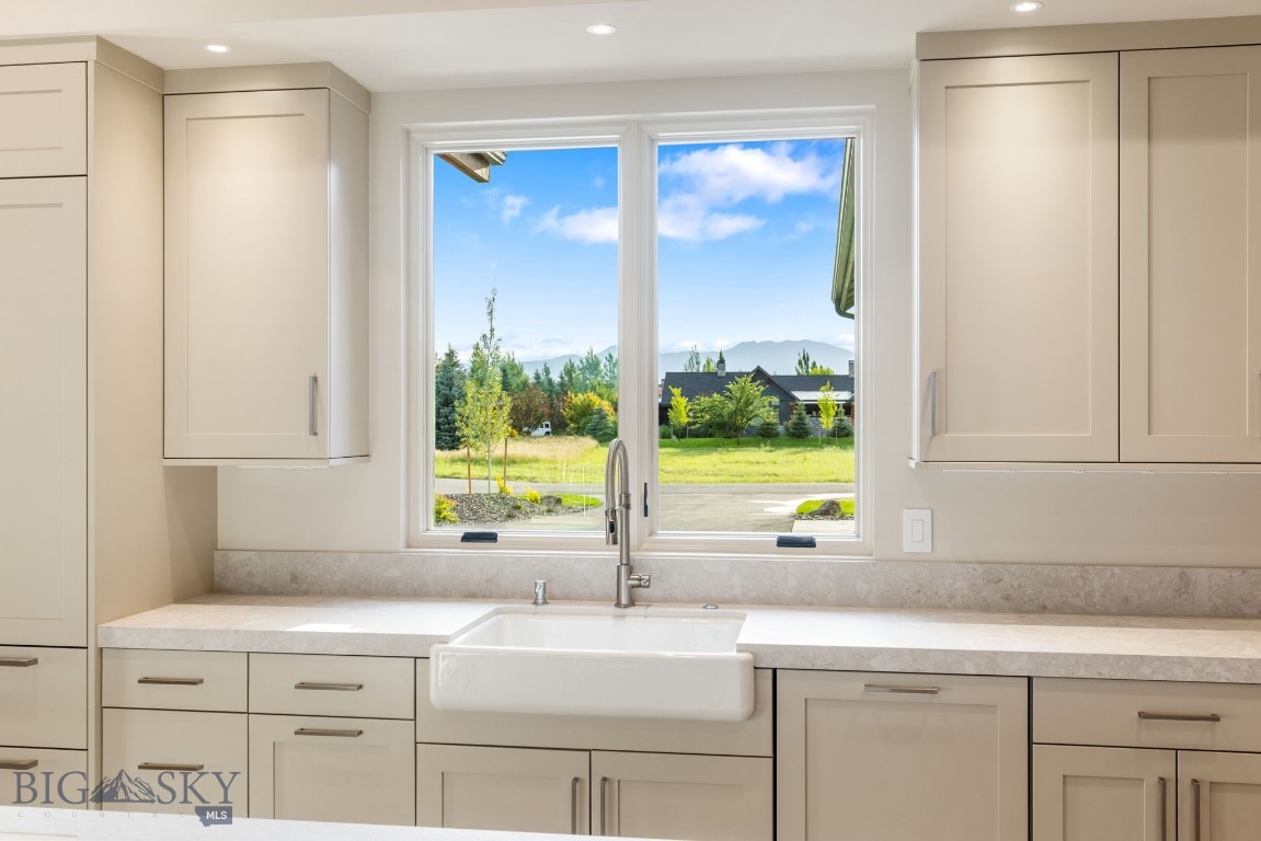 Black Bull Golf Community - Residential