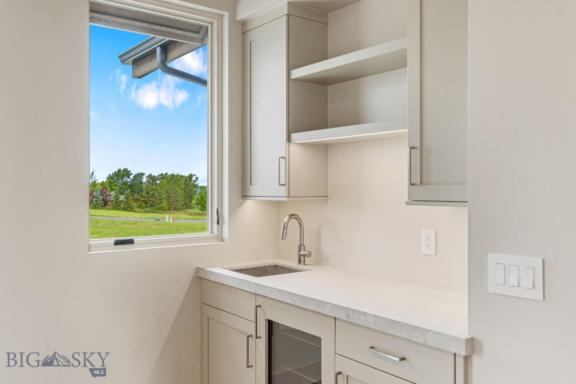 Black Bull Golf Community - Residential