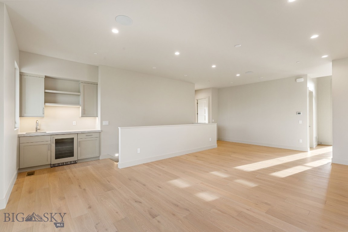 Black Bull Golf Community - Residential