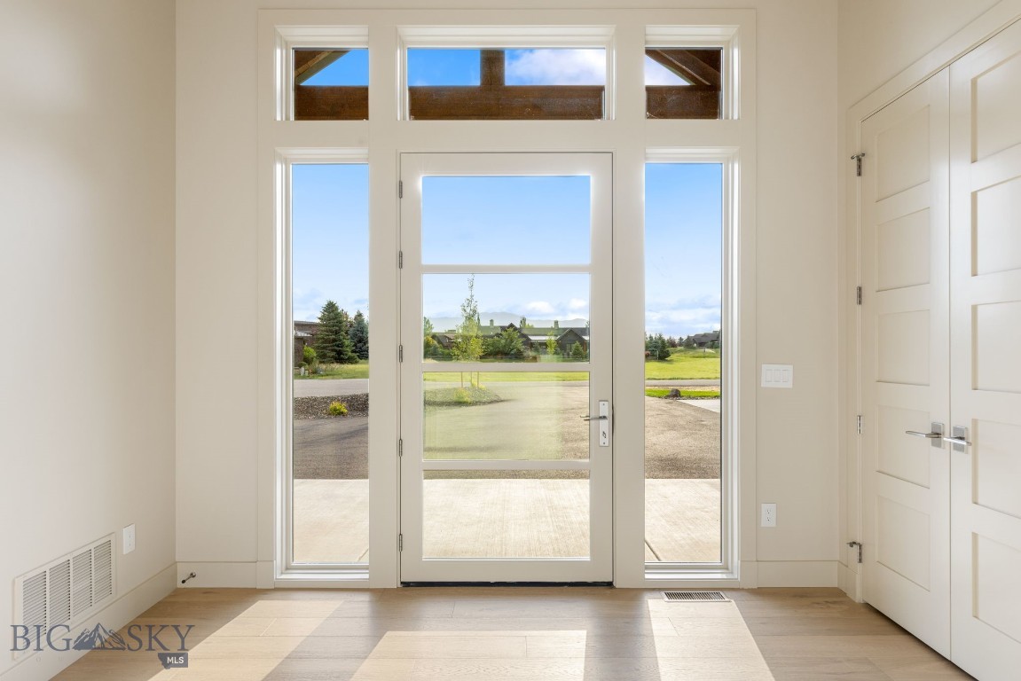Black Bull Golf Community - Residential