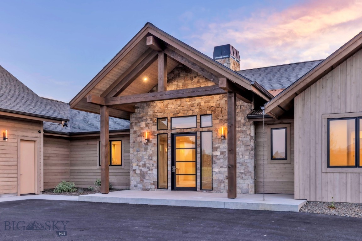 Black Bull Golf Community - Residential