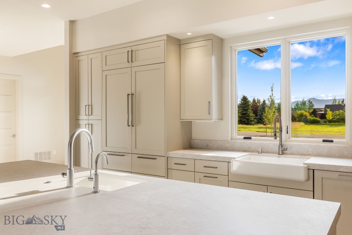 Black Bull Golf Community - Residential