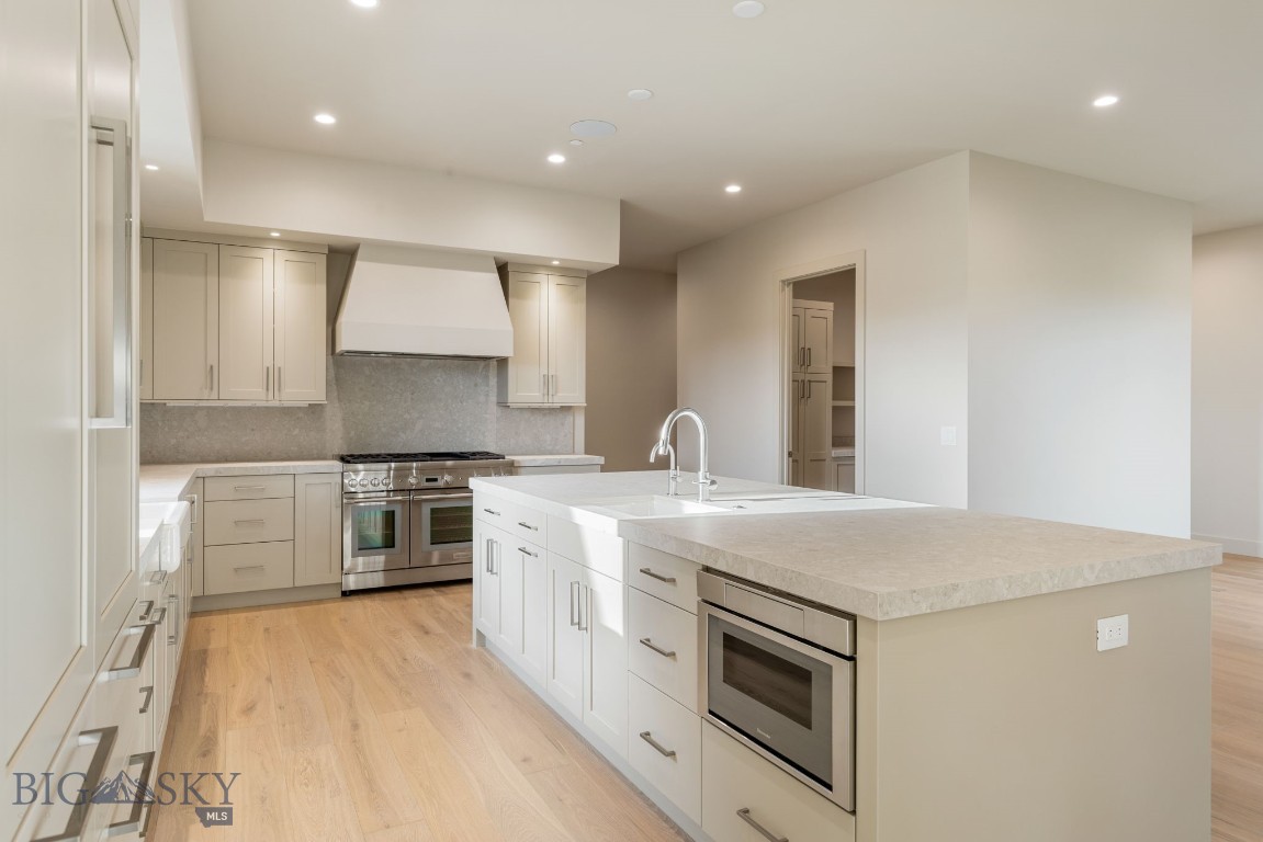 Black Bull Golf Community - Residential