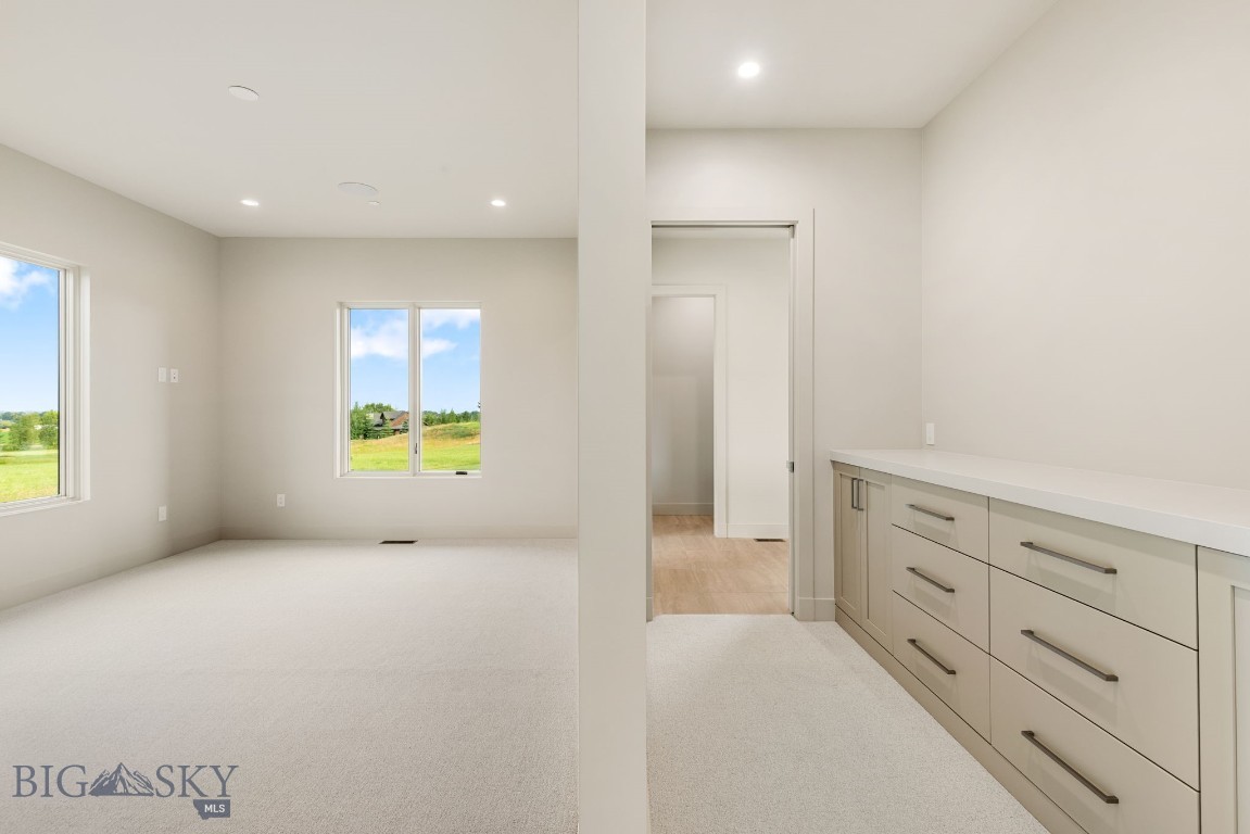 Black Bull Golf Community - Residential