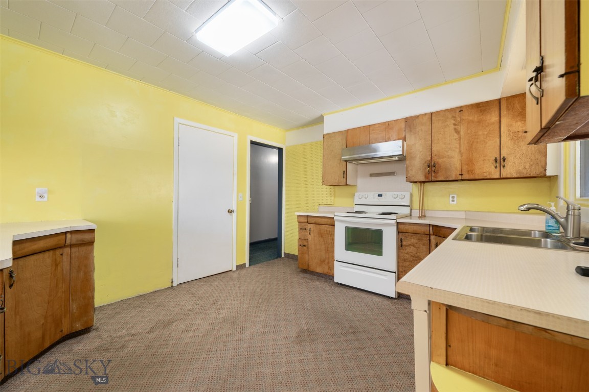 Other - Residential