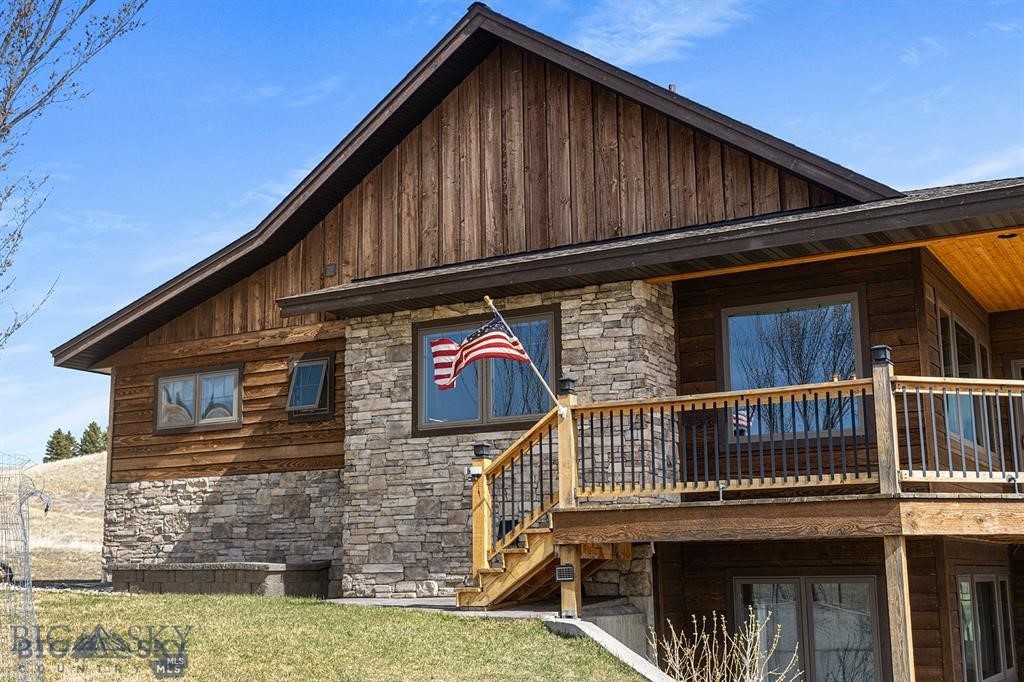 Pintail Ridge - Residential