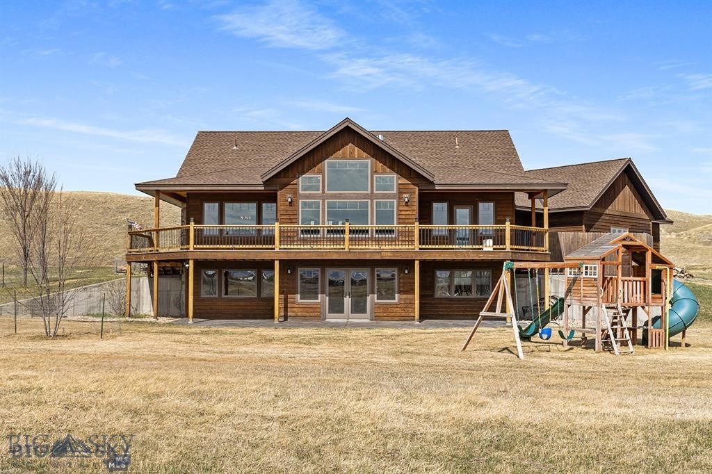 Pintail Ridge - Residential