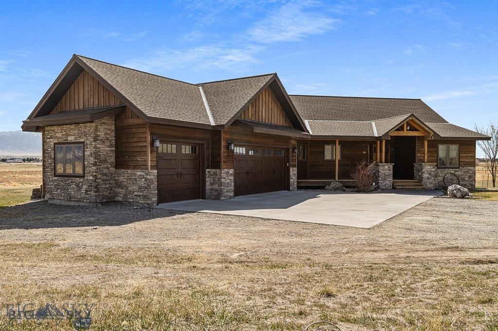 Pintail Ridge - Residential