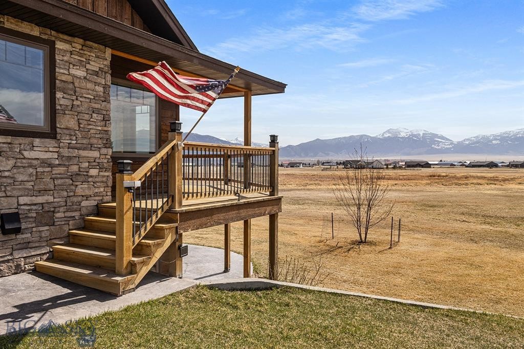 Pintail Ridge - Residential
