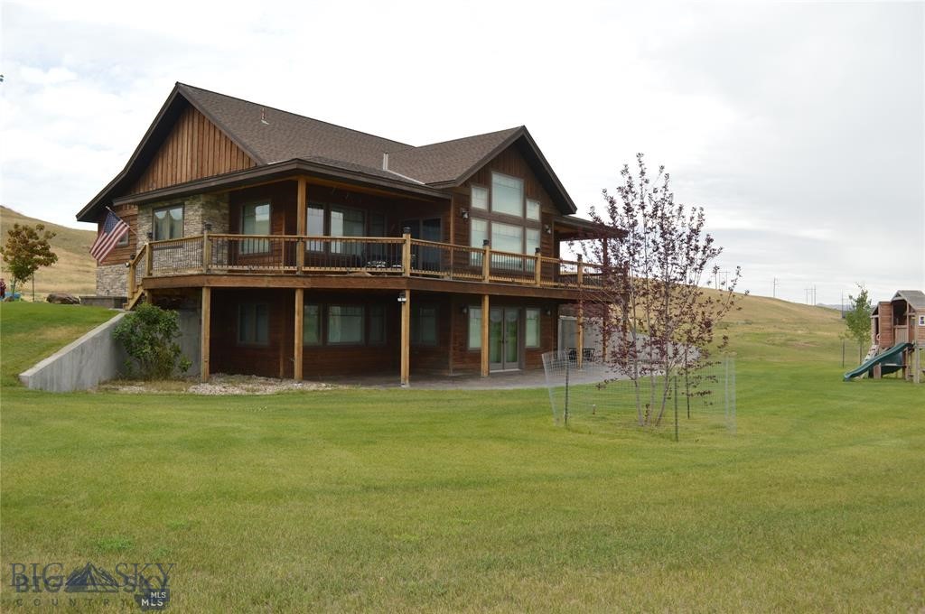 Pintail Ridge - Residential
