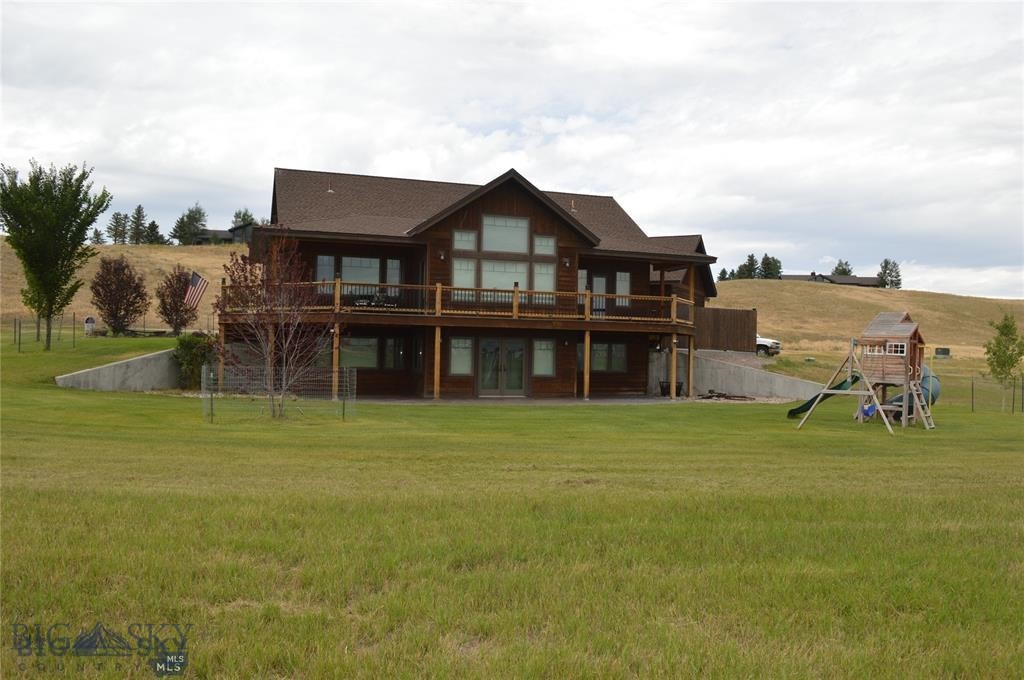 Pintail Ridge - Residential