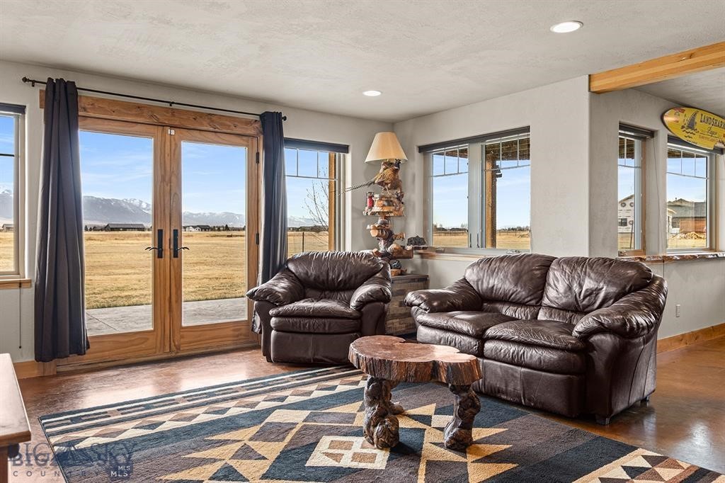 Pintail Ridge - Residential