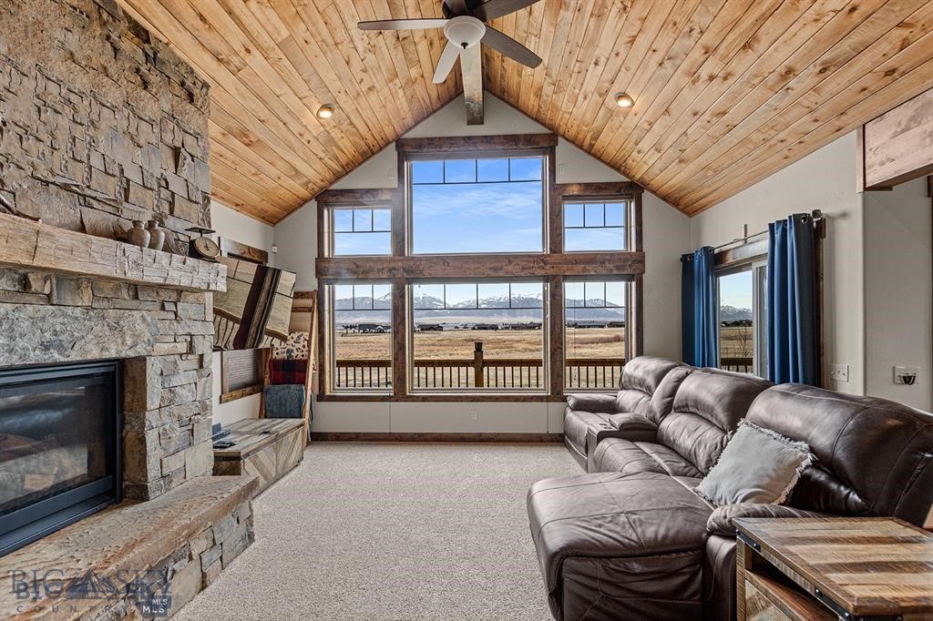 Pintail Ridge - Residential