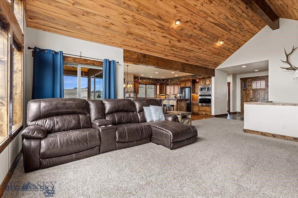 Pintail Ridge - Residential