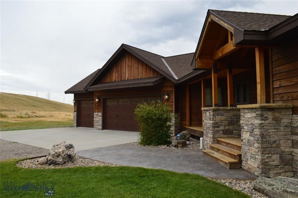 Pintail Ridge - Residential
