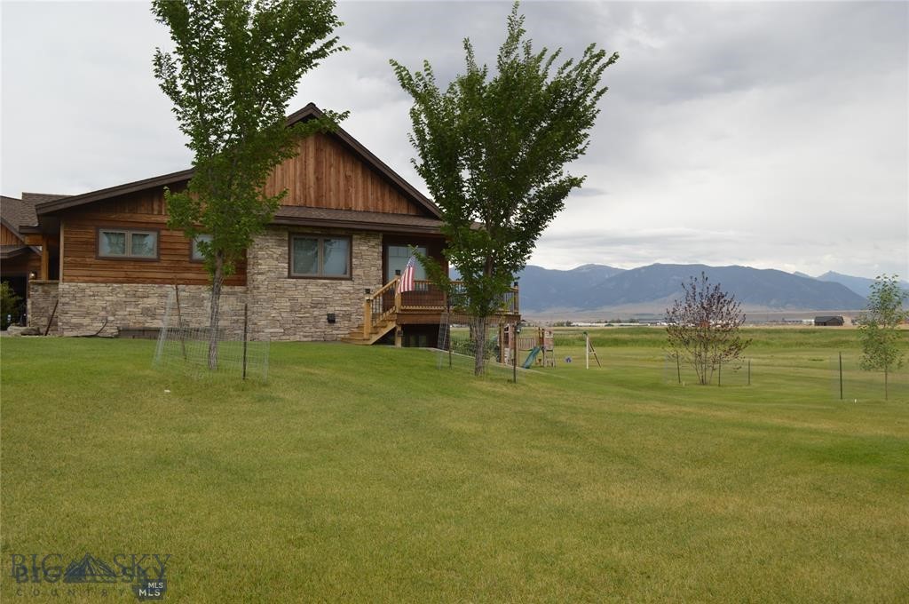 Pintail Ridge - Residential