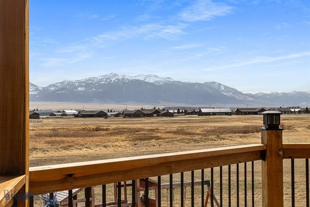 Pintail Ridge - Residential