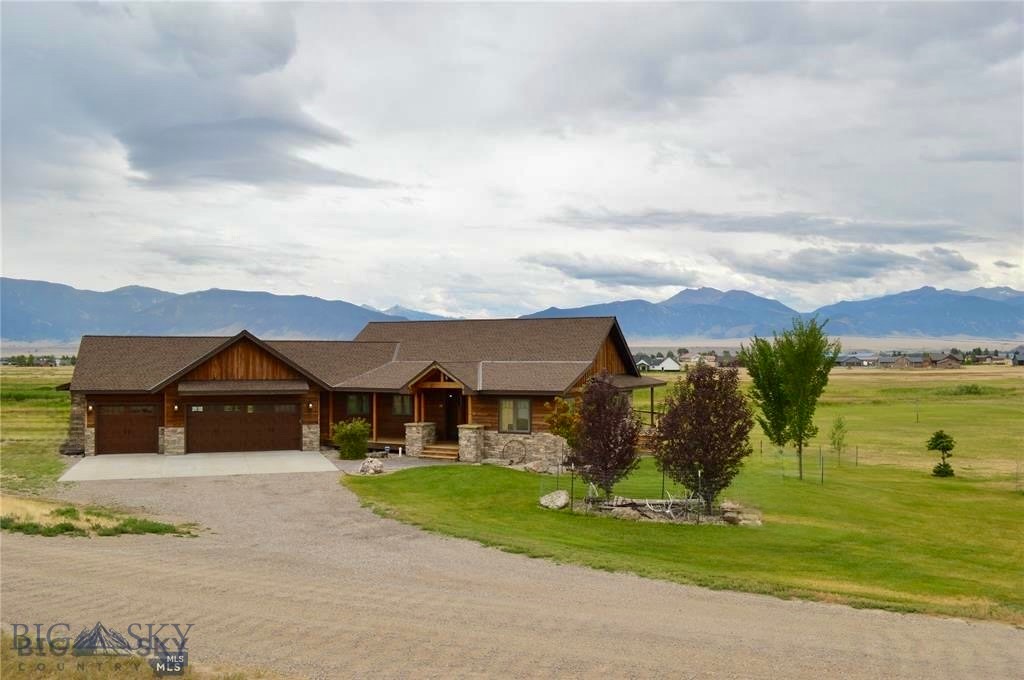 Pintail Ridge - Residential