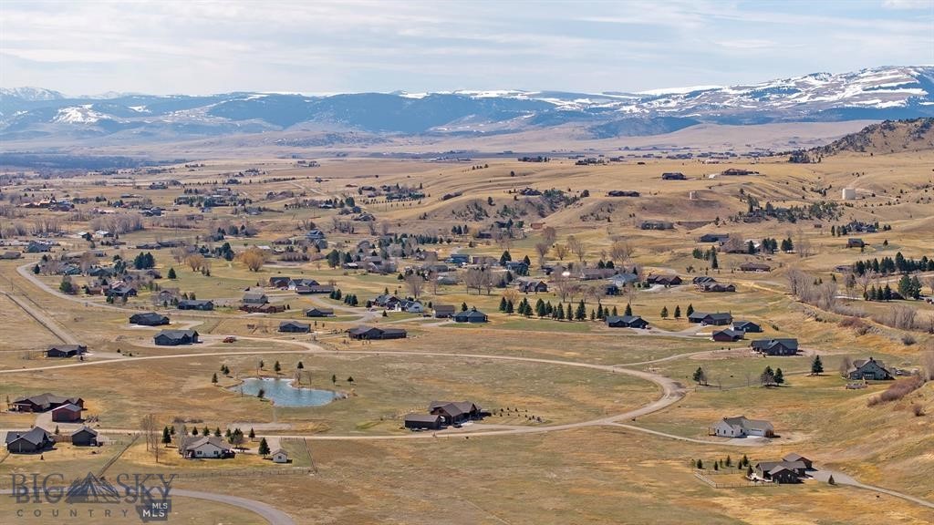 Pintail Ridge - Residential