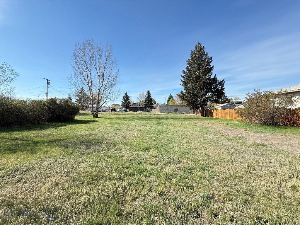 Imagine building your perfect home on this level 0.233-acre residential lot, situated in the community of Deer Lodge. This lot offers endless possibilities for your future. This level lot means less grading and groundwork, allowing you to get started on your build sooner, and it is just a short drive from local amenities, schools, and parks. Don't miss this incredible opportunity to own your own piece of dirt!