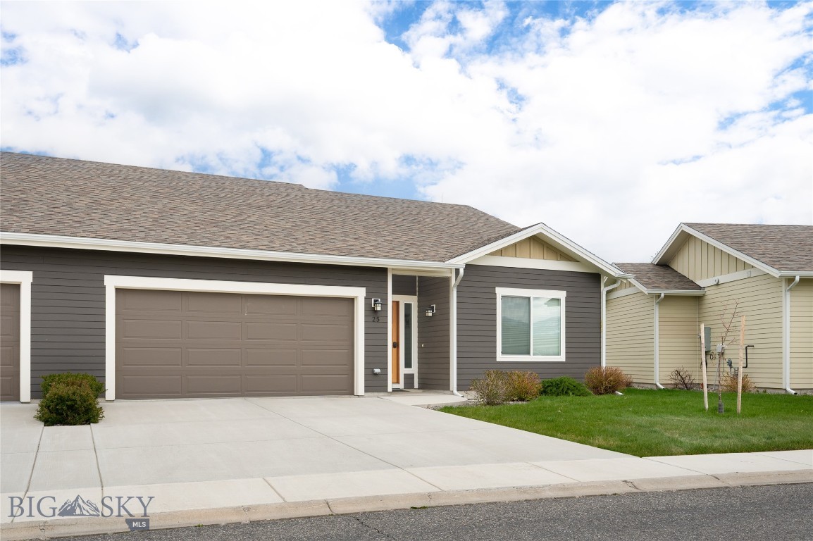 Cottonwood Condos - Residential