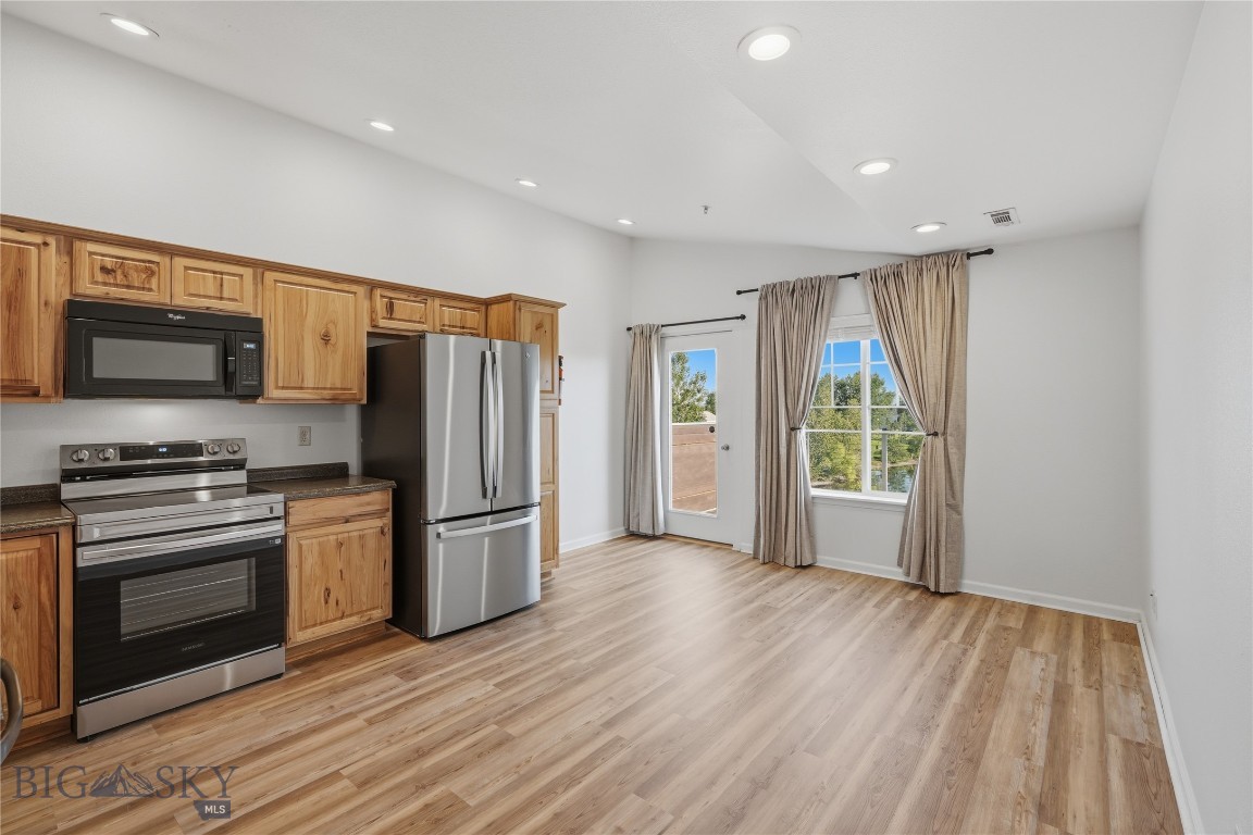 River Rock and Royal Village - Residential