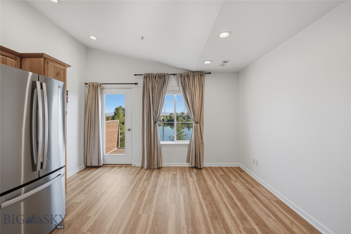River Rock and Royal Village - Residential