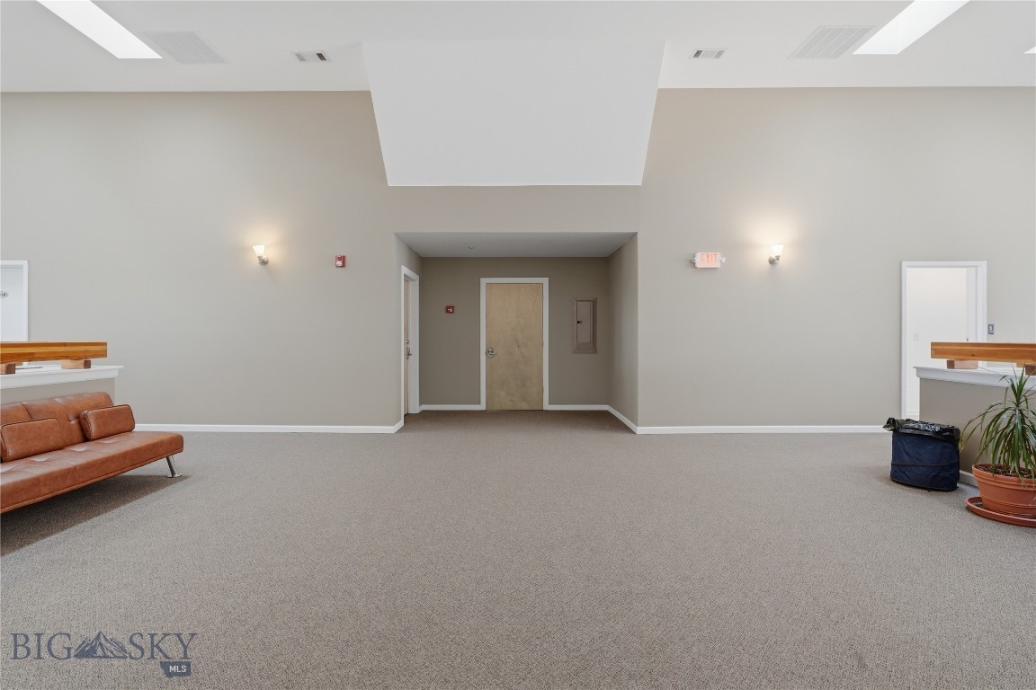 River Rock and Royal Village - Residential
