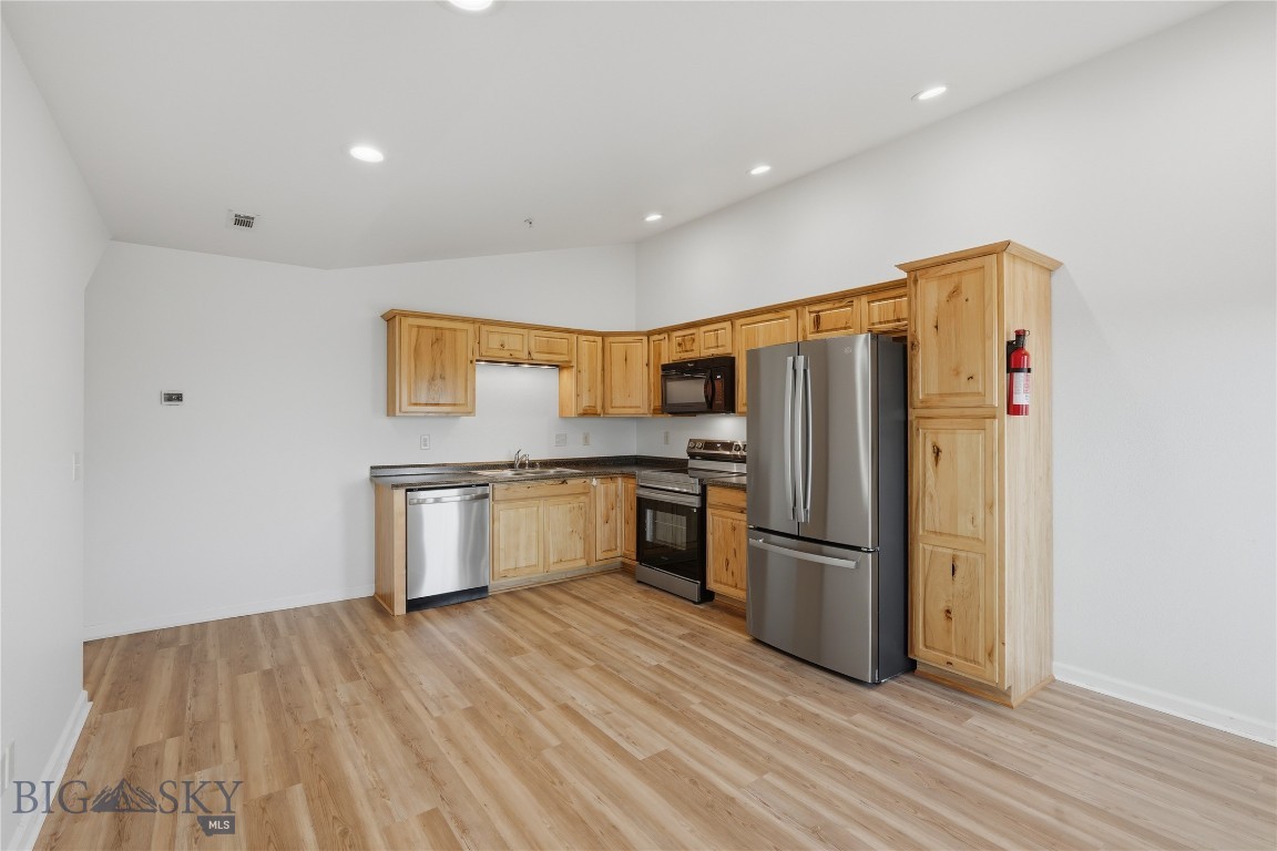 River Rock and Royal Village - Residential
