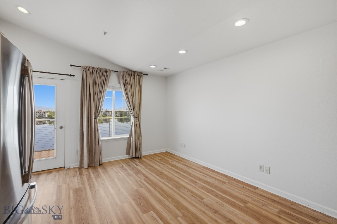 River Rock and Royal Village - Residential