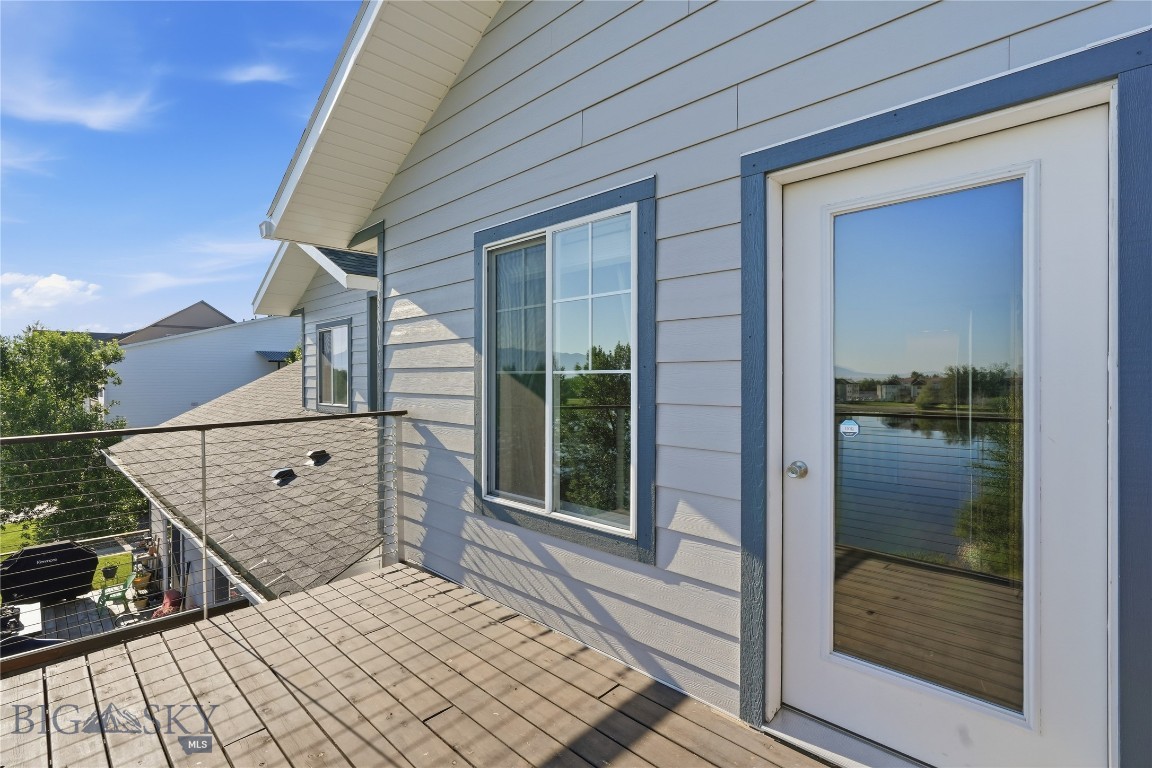 River Rock and Royal Village - Residential