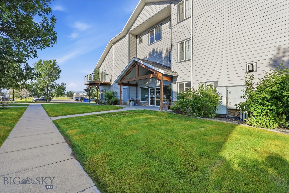 River Rock and Royal Village - Residential