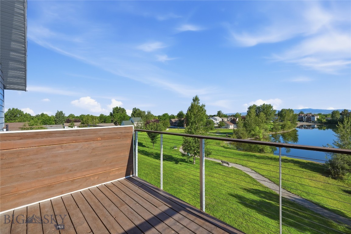 River Rock and Royal Village - Residential