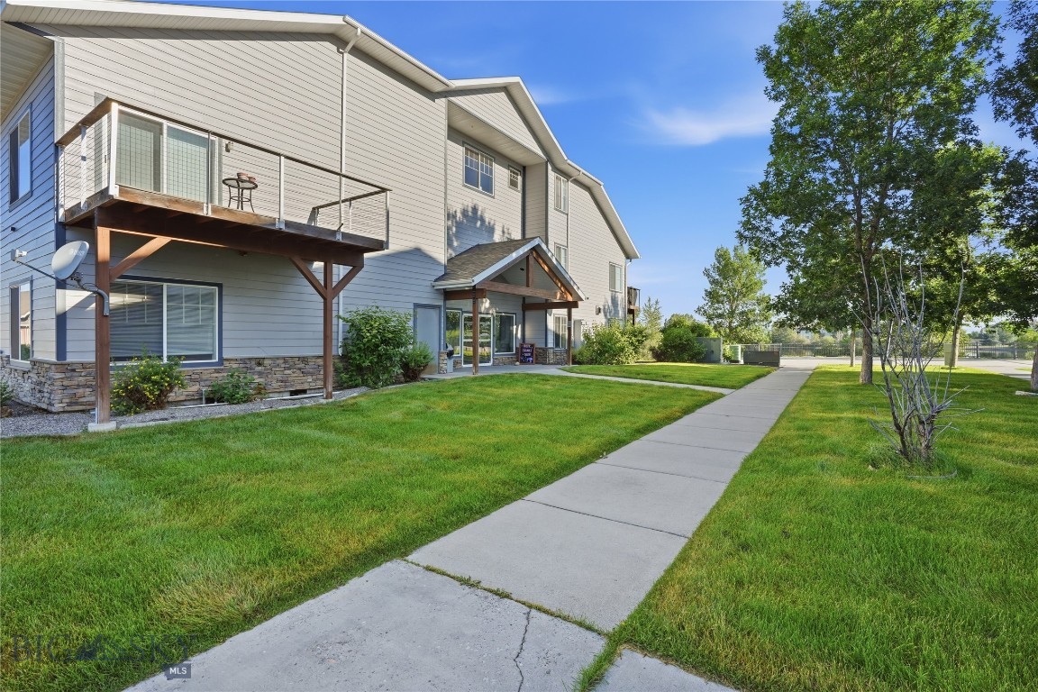 River Rock and Royal Village - Residential