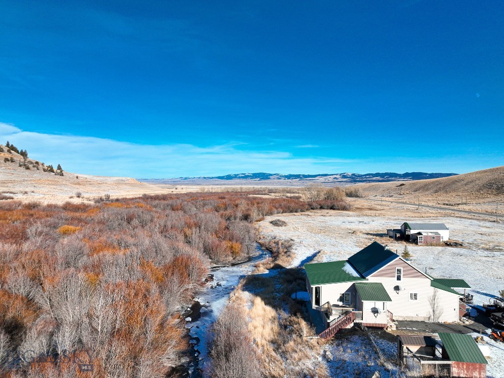Aspen Hills - Residential