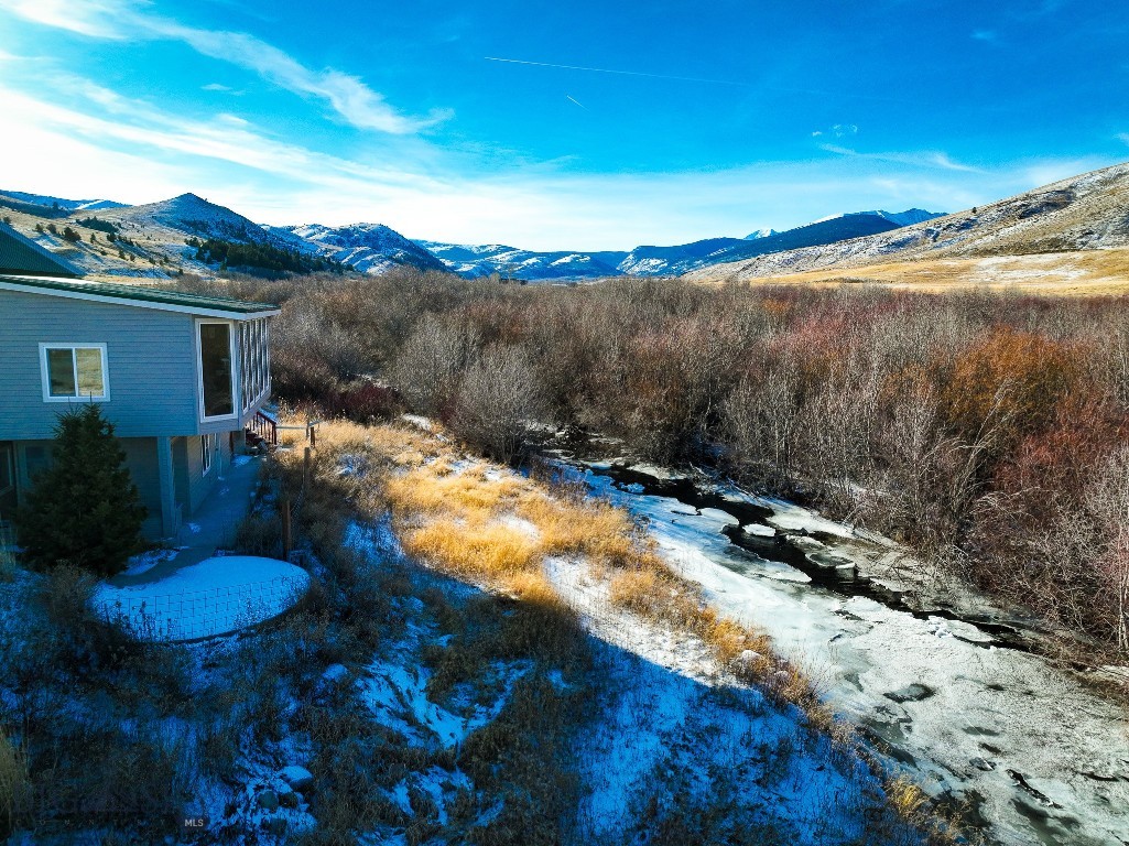 Aspen Hills - Residential