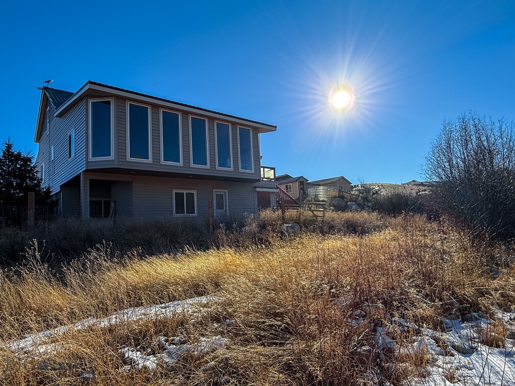 Aspen Hills - Residential
