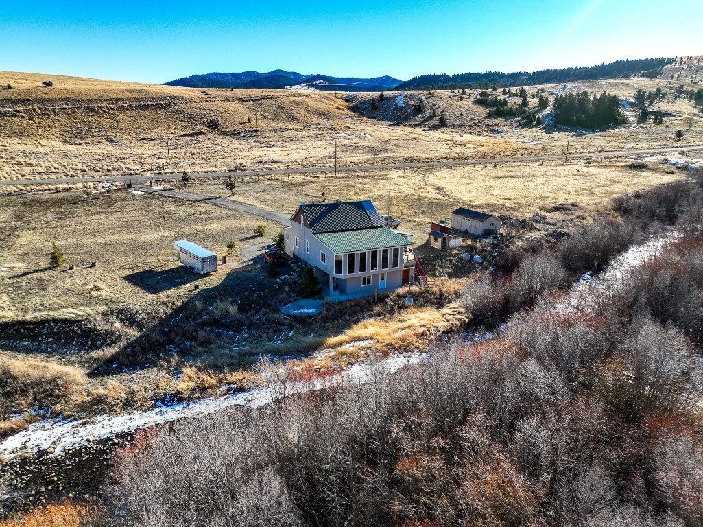 Aspen Hills - Residential