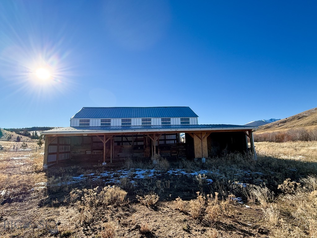 Aspen Hills - Residential